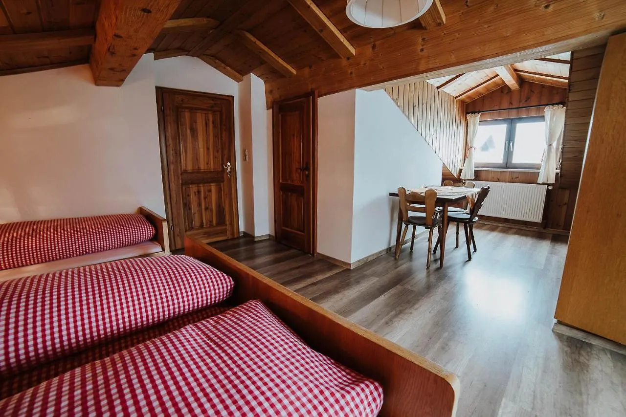 Inn Berggasthof Hochproeller Sankt Englmar