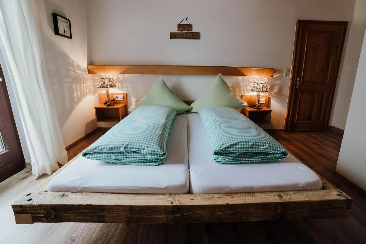 Inn Berggasthof Hochproeller Sankt Englmar