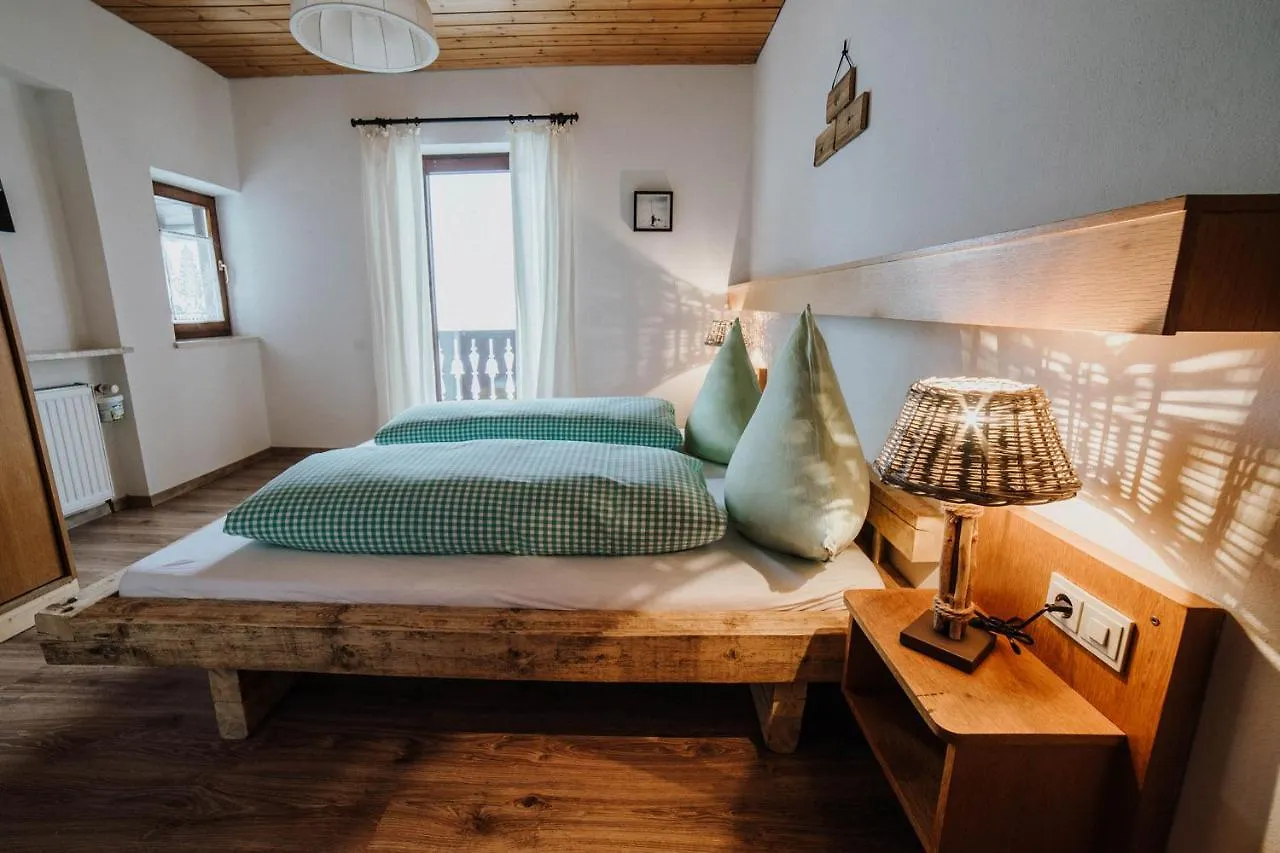 Berggasthof Hochproeller Sankt Englmar Inn