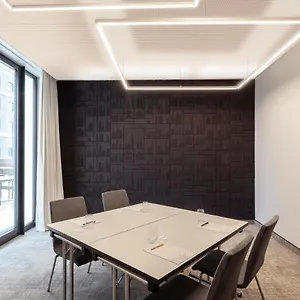 Novotel Airport 4*, Düsseldorf Deutschland