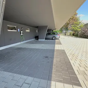 Kreis Residenz 4*, München Deutschland