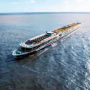 Kd Hotelship Comfort Plus , Düsseldorf Deutschland