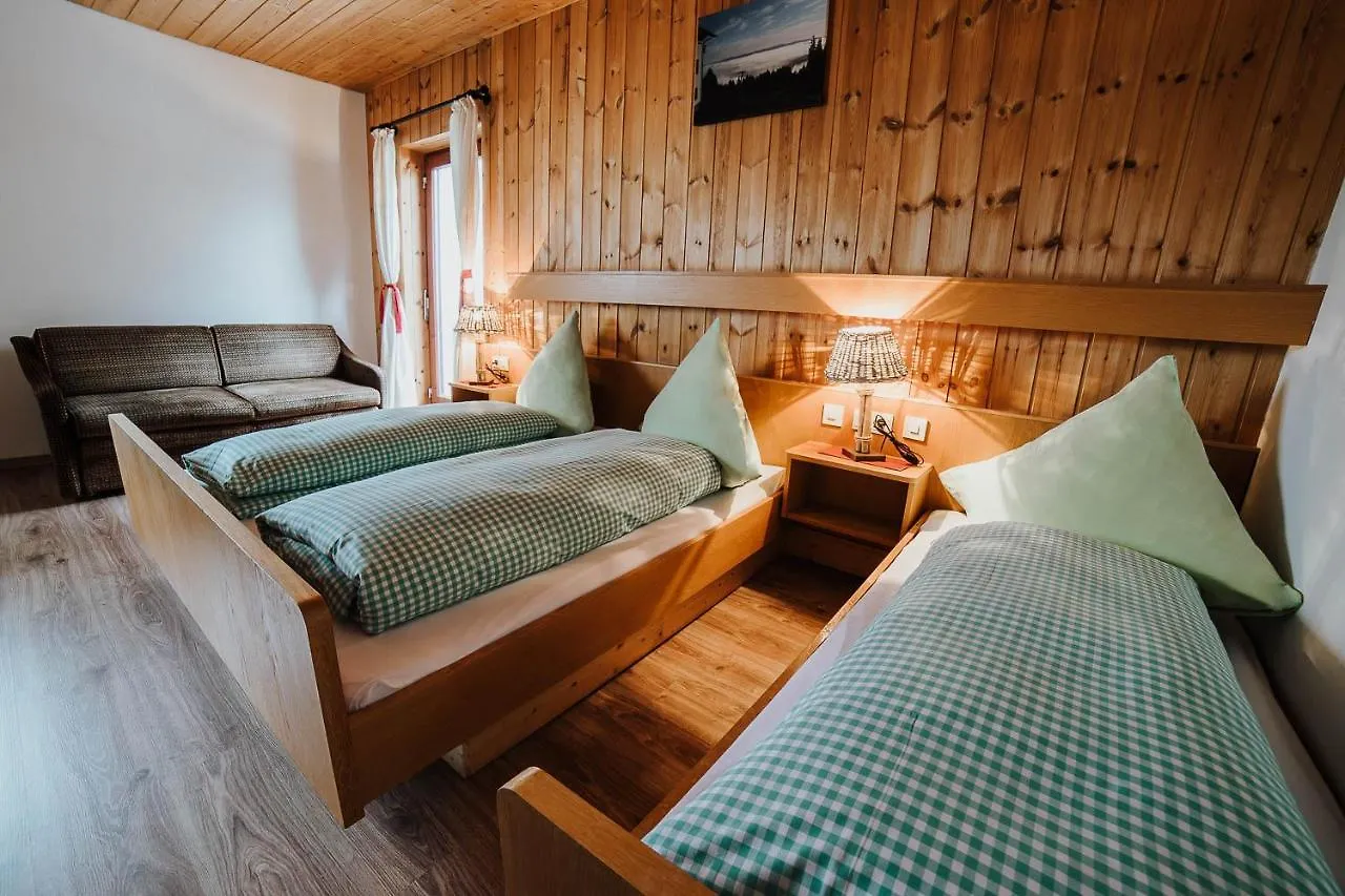 Inn Berggasthof Hochproeller Sankt Englmar Germany